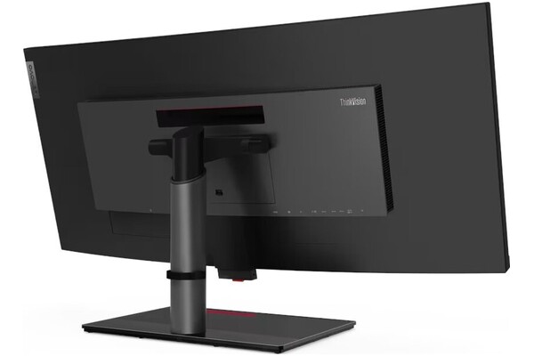 Monitor 39.7" Lenovo ThinkVision P40w-20 czarny