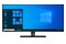 Monitor 39.7" Lenovo ThinkVision P40w-20 czarny