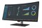 Monitor 39.7" Lenovo ThinkVision P40w-20 czarny