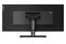 Monitor 39.7" Lenovo ThinkVision P40w-20 czarny