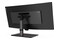 Monitor 39.7" Lenovo ThinkVision P40w-20 czarny