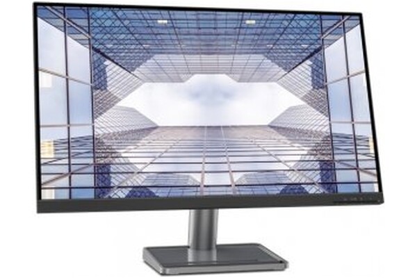 Monitor 31.5" Lenovo L32p-30 czarno-srebrny