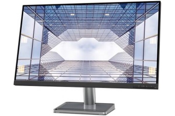 Monitor 31.5" Lenovo L32p-30 czarno-srebrny