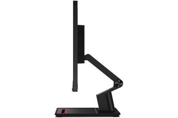 Monitor 23.8" Lenovo ThinkVision T24t-20 czarny