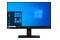 Monitor 23.8" Lenovo ThinkVision T24t-20 czarny