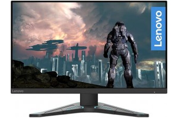 Monitor 23.8" Lenovo G24-20 czarny