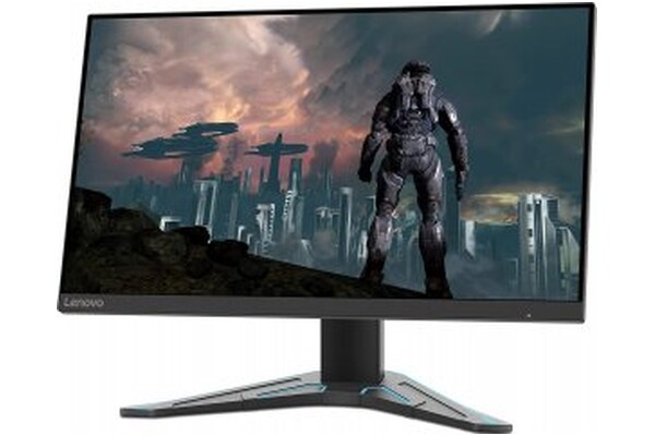Monitor 23.8" Lenovo G24-20 czarny