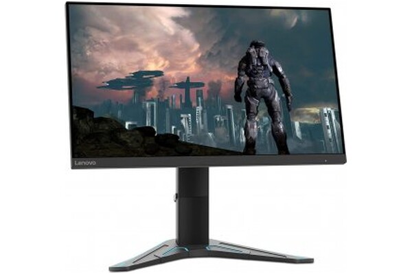Monitor 23.8" Lenovo G24-20 czarny
