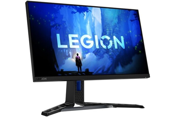 Monitor 24.5" Lenovo Legion Y25-30 czarny