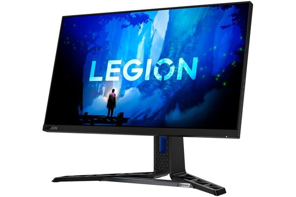 Monitor 24.5" Lenovo Legion Y25-30 czarny