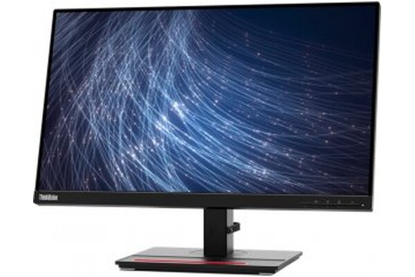 Monitor 23.8" Lenovo ThinkVision T24m-29 czarny