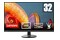 Monitor 31.5" Lenovo D32u-40 czarny