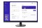 Monitor 31.5" Lenovo D32u-40 czarny
