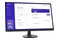 Monitor 31.5" Lenovo D32u-40 czarny