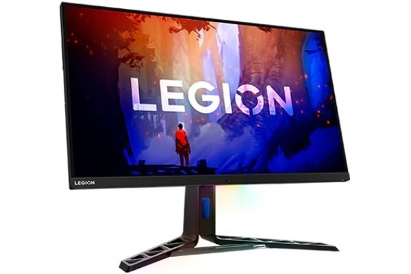 Monitor 31.5" Lenovo Legion Y32p-30 czarny