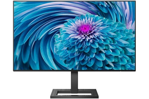 Monitor 23.8" Philips E-Line 242E2FA/00 czarny