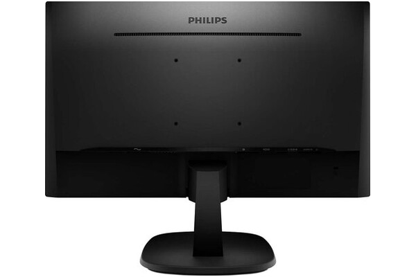 Monitor 23.8" Philips V-Line 243V7QJABF/00 czarny