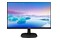Monitor 23.8" Philips V-Line 243V7QJABF/00 czarny