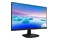 Monitor 23.8" Philips V-Line 243V7QJABF/00 czarny