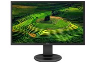 Monitor 21.5" Philips B-Line 221B8LJEB/00 czarny