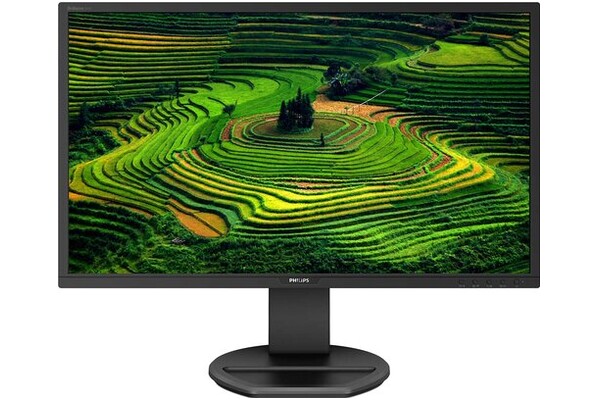 Monitor 21.5" Philips B-Line 221B8LJEB/00 czarny