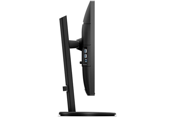 Monitor 21.5" Philips B-Line 221B8LJEB/00 czarny
