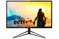 Monitor 31.5" Philips Momentum 326M6VJRMB/00 czarny