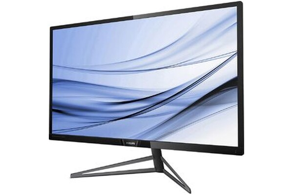 Monitor 31.5" Philips Momentum 326M6VJRMB/00 czarny