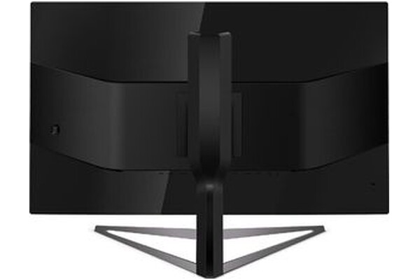 Monitor 31.5" Philips Momentum 326M6VJRMB/00 czarny