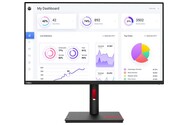 Monitor 31.5" Lenovo ThinkVision T32p-30 czarny