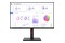 Monitor 31.5" Lenovo ThinkVision T32p-30 czarny