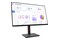 Monitor 31.5" Lenovo ThinkVision T32p-30 czarny
