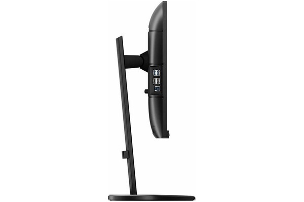 Monitor 23.8" Philips B-Line 241B8QJEB/00 czarny