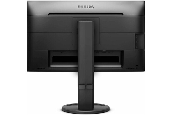 Monitor 23.8" Philips B-Line 241B8QJEB/00 czarny