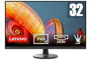 Monitor 31.5" Lenovo D32-40 czarny