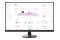 Monitor 31.5" Lenovo D32-40 czarny