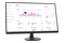 Monitor 31.5" Lenovo D32-40 czarny