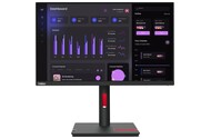 Monitor 23.8" Lenovo ThinkVision T24i-30 czarny