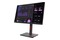Monitor 23.8" Lenovo ThinkVision T24i-30 czarny