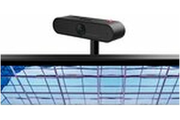 Monitor 34.1" Lenovo ThinkVision P34w-20 czarny