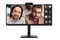 Monitor 34.1" Lenovo ThinkVision P34w-20 czarny
