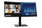 Monitor 34.1" Lenovo ThinkVision P34w-20 czarny