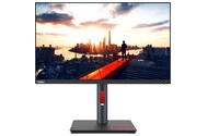 Monitor 23.8" Lenovo ThinkVision P24h-30 czarny