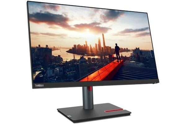 Monitor 23.8" Lenovo ThinkVision P24h-30 czarny