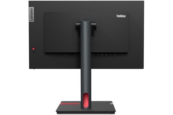 Monitor 23.8" Lenovo ThinkVision P24h-30 czarny