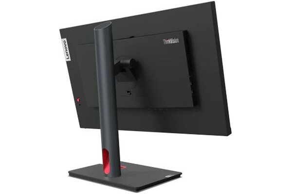 Monitor 23.8" Lenovo ThinkVision P24h-30 czarny