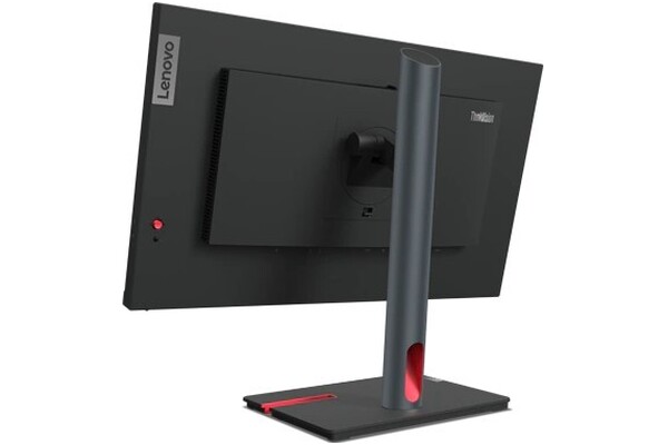 Monitor 23.8" Lenovo ThinkVision P24h-30 czarny