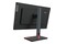 Monitor 23.8" Lenovo ThinkVision P24h-30 czarny
