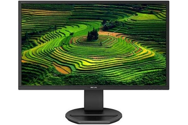 Monitor 21.5" Philips B-Line 221B8LHEB/00 czarny