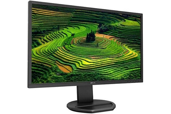 Monitor 21.5" Philips B-Line 221B8LHEB/00 czarny